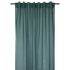 Tenda trasparente (140 x 260 cm) Derby Verde abete