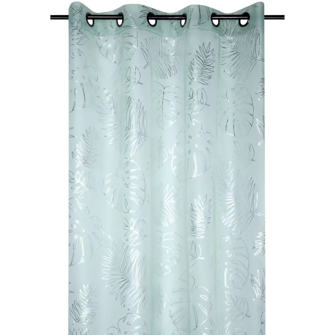 Tenda trasparente (140 x 260 cm) Longbeach Verde