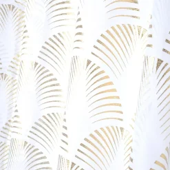 Tenda trasparente (140 x 260 cm) Maldives Oro