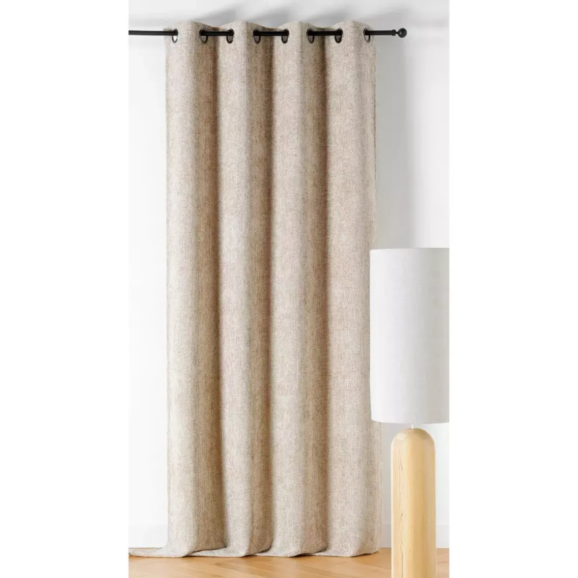 Tenda (135 x 250 cm) Aspen Beige