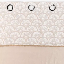 Tenda (140 x 240 cm) Bahina Beige