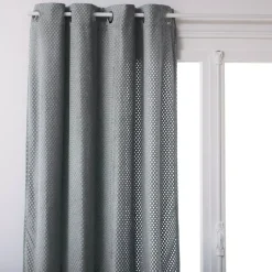 Tenda (140 x 260 cm) Carro Grigio chiaro
