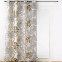 Tenda (140 x 260 cm) Mogador Beige