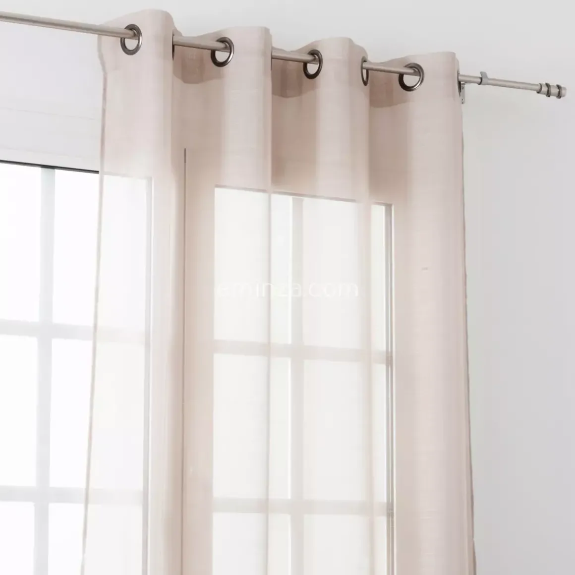 Tenda (145 x H240 cm) Brinato Sabbia