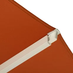 MOBELLIA Base E Accessori-Tessuto per ombrellone rotondo (D3,3 m)