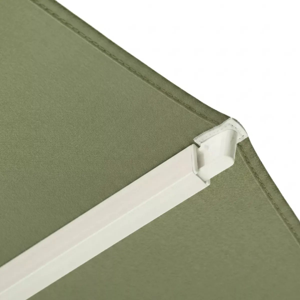 MOBELLIA Base E Accessori-Tessuto per ombrellone rotondo (D3,3 m)