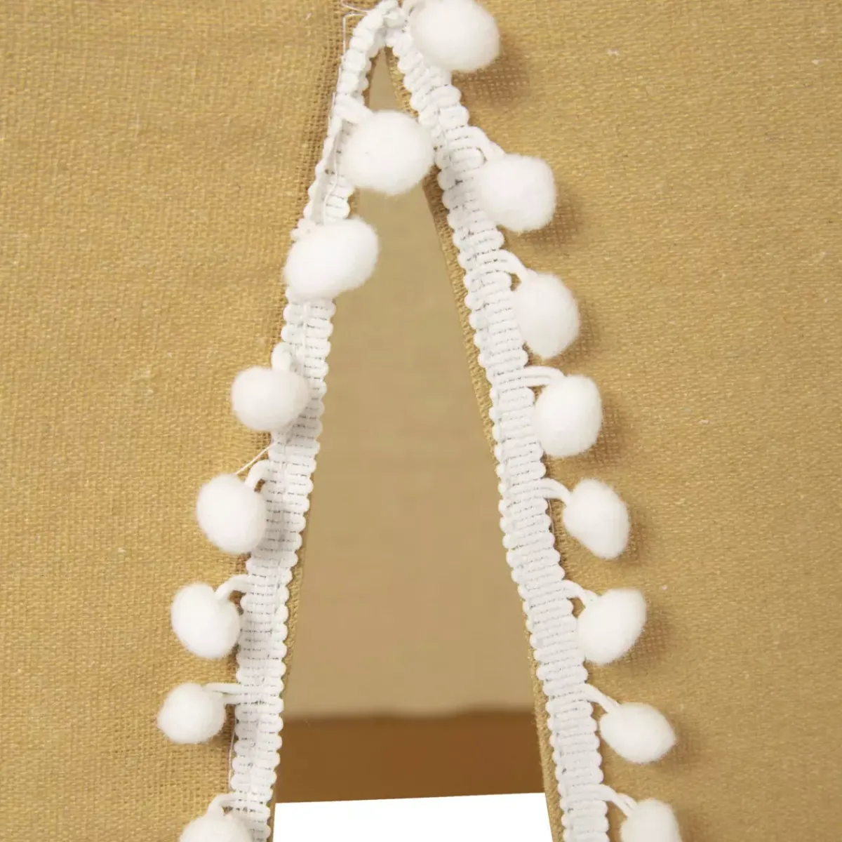 Atmosphera cru017dateur d'intu017drieur for kids Mobili Bambini-Tipi bambini legno e tessuto (160 cm) Wapi