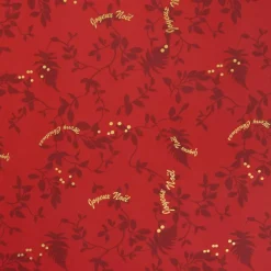 Feeric Lights & Christmas Tovaglia E Runner Da Tavolo Per Le Feste-Tovaglia Antimacchia L240 cm