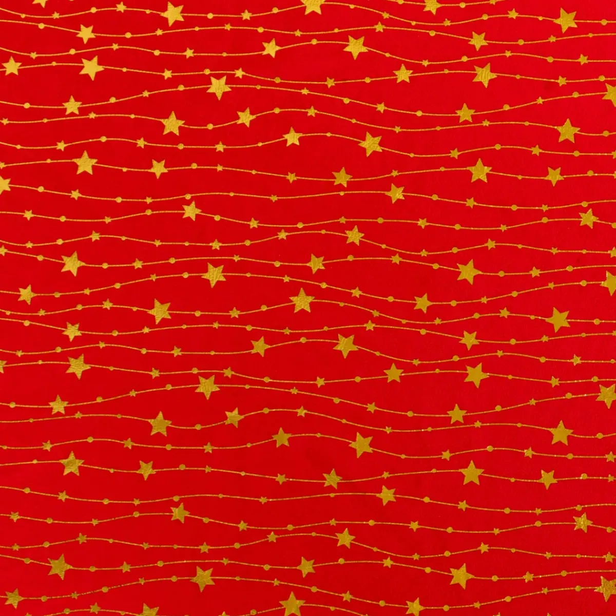 JJA Tovaglia E Runner Da Tavolo Per Le Feste-Tovaglia di Natale rettangolare (140 x 240 cm) Pioggia di stelle e dorato