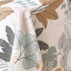 douceur d'intu017drieur Tovaglie-Tovaglia rettangolare antimacchia (150 x 240 cm) Fidji