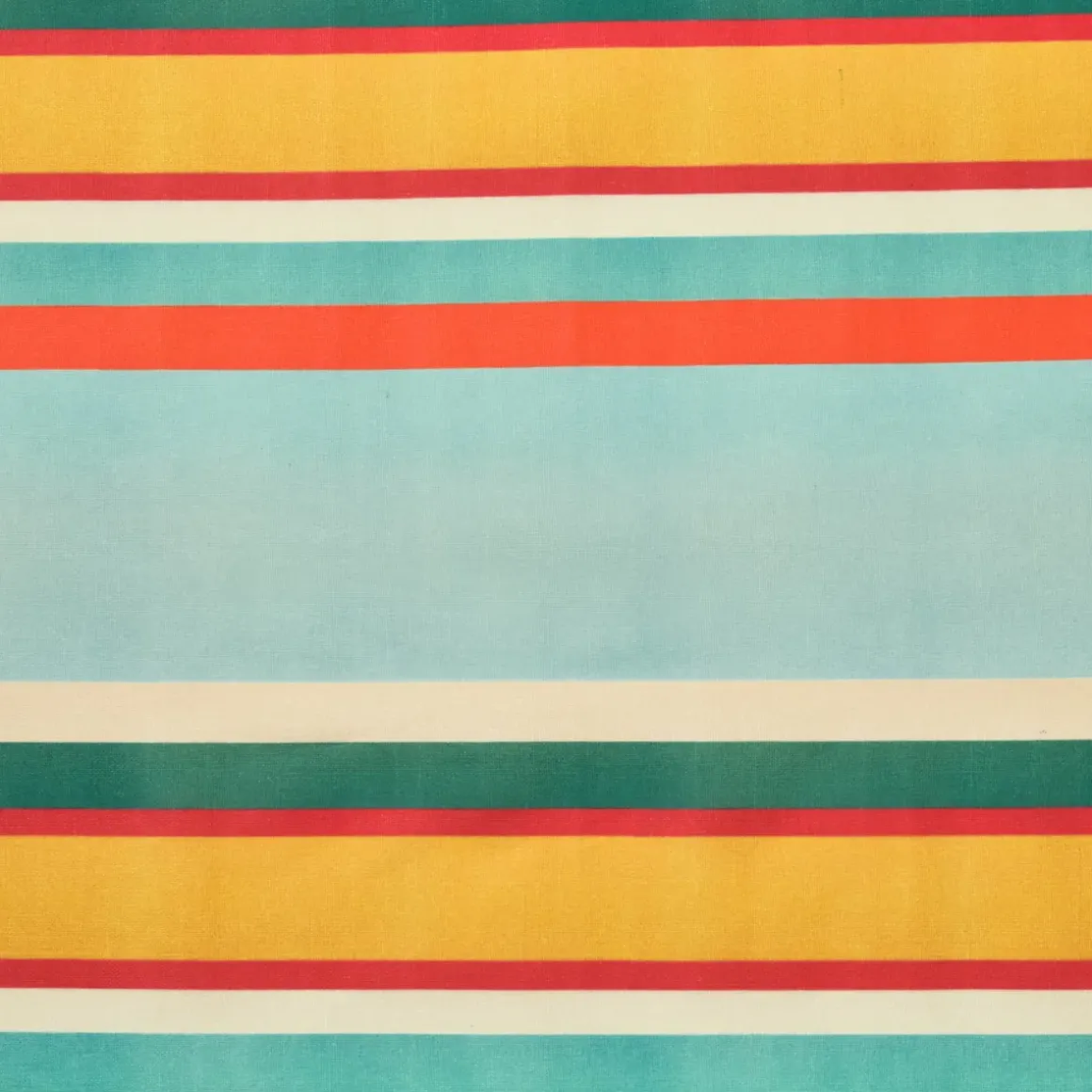 Tovaglia rettangolare cotone antimacchia (150 x 350 cm) Cervione Multicolore