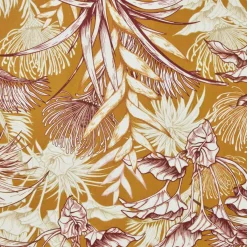 EMINZA Tovaglie-Tovaglia rettangolare cotone antimacchia (150 x 250 cm) Granada