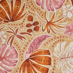 EMINZA Tovaglie-Tovaglia rettangolare cotone antimacchia (150 x 350 cm) Tenerife