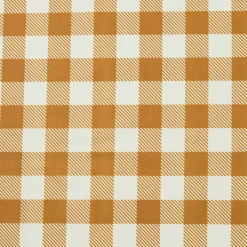 EMINZA Tovaglie-Tovaglia rettangolare cotone antimacchia (150 x 350 cm) Vichy