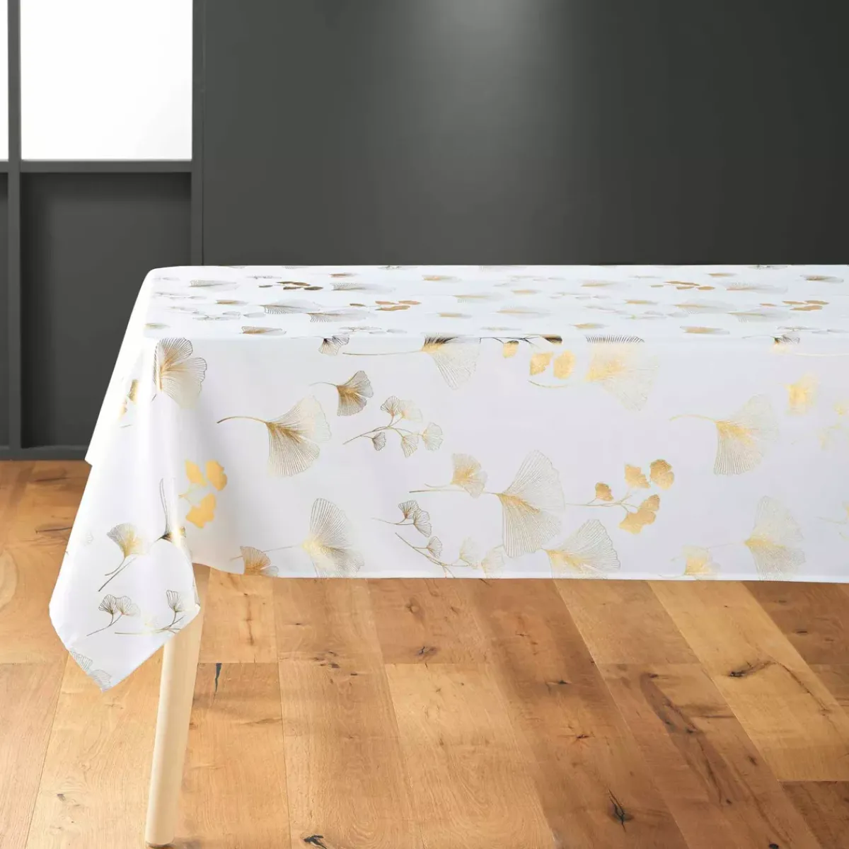 DOUCEUR D'INTERIEUR Tovaglie-Tovaglia rettangolare (L240 cm) Bloomy