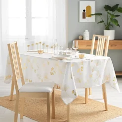 DOUCEUR D'INTERIEUR Tovaglie-Tovaglia rettangolare (L240 cm) Bloomy