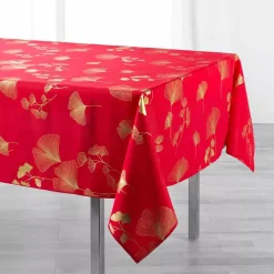 DOUCEUR D'INTERIEUR Tovaglie-Tovaglia rettangolare (L240 cm) Bloomy