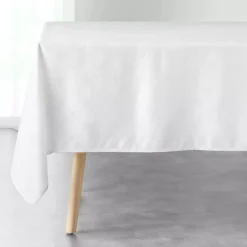 DOUCEUR D'INTERIEUR Tovaglia E Runner Da Tavolo Per Le Feste-Tovaglia rettangolare (L240 cm) Stelle