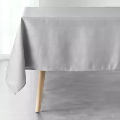DOUCEUR D'INTERIEUR Tovaglia E Runner Da Tavolo Per Le Feste-Tovaglia rettangolare (L240 cm) Stelle