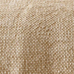 Trapunta in cotone (90 x 220 cm) Jamy Marrone