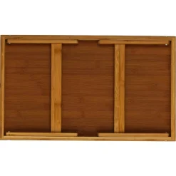 ATMOSPHERA Elementi Decorativi-Vassoio Petit dej Bambu