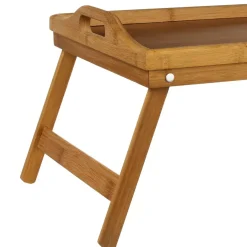 ATMOSPHERA Elementi Decorativi-Vassoio Petit dej Bambu