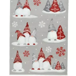 KAEMINGK Decorazioni E Oggetti Natalizi-Vetrostatiche Folletto di Natale