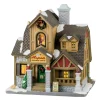 LEMAX Villagio Di Natale Lemax-Villaggio di Natale luminoso Loft degli artisti