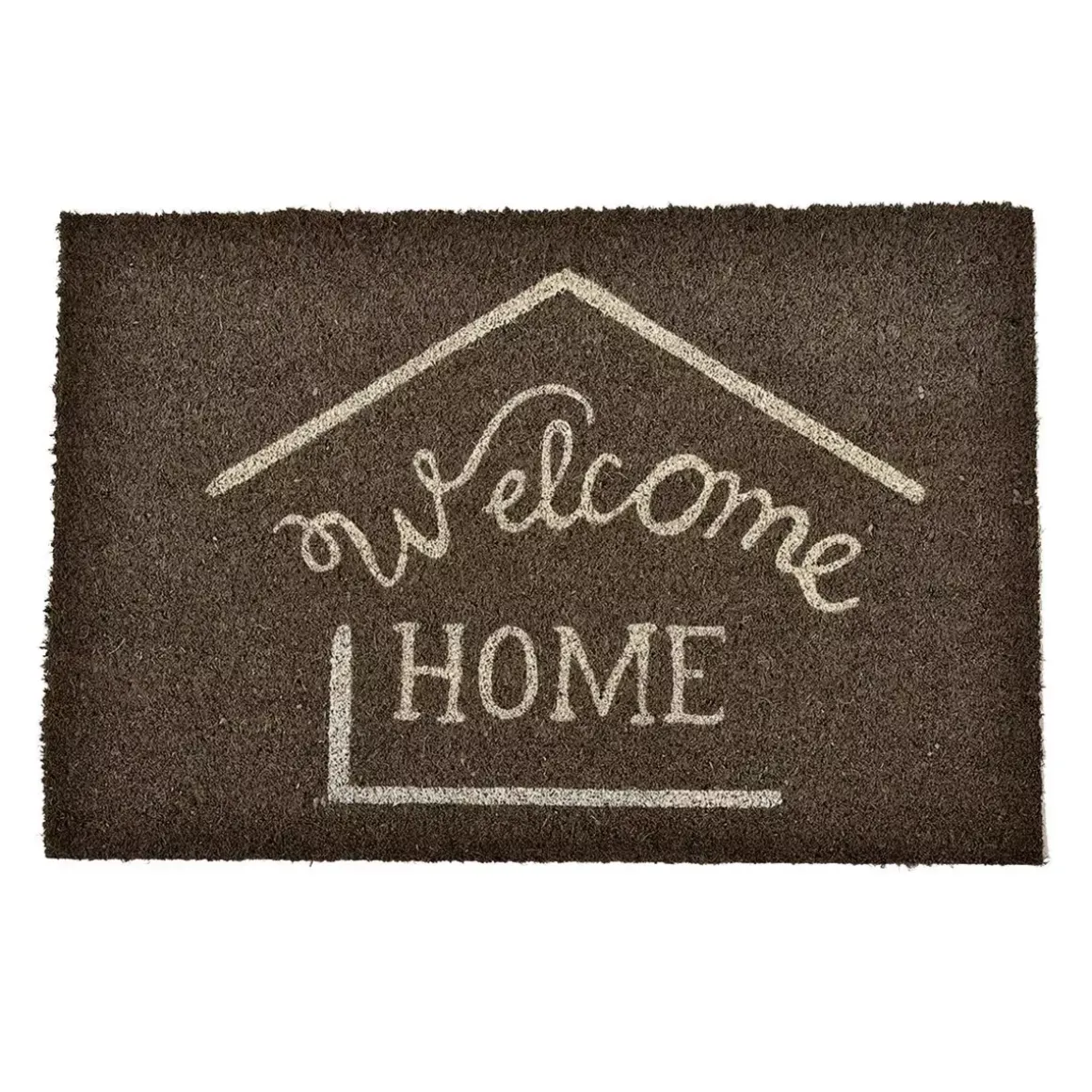 Zerbino Coco (60 cm) Welcome Grigio